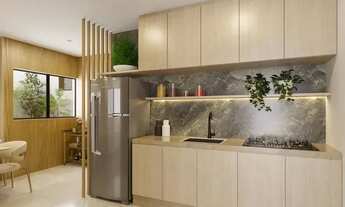 Imagem 6: Condominio de casas Veritas grande lançamento ao lado da Augusto Montenegro