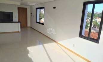 Imagem 3: Apartamento à venda com 2 quartos 1 vaga/box coberto no bairro Partenon