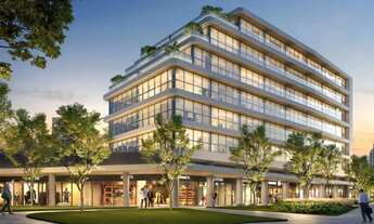 Imagem 2: Apartamento com suíte no bairro Azenha, Porto Alegre/RS