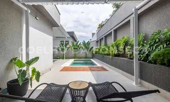 Imagem: Casa em Condominio - Alphaville/Santana