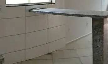 Imagem 5: Casa para locação No Condominio Terraços Roosevelt 2 quartos com um terraço superiorCasa