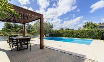 Imagem: Casa Condominio para Venda - 340m², 4 dormitórios