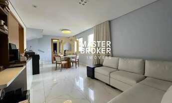 Imagem 3: Cobertura à venda, 3 quartos, 1 suíte, 2 vagas, Sagrada Família - Belo Horizonte/MG