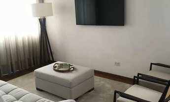 Imagem 2: Venda Apartamento 3 Dormitórios - 161 m² Bela Vista