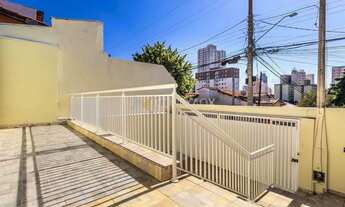 Imagem 5: Casa - Ponte Preta - Campinas