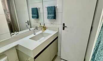 Imagem 7: CASA A VENDA VILA FLORA EM HORTOLÂNDIA/ TRES DORMITÓRIOS, UMA SUITE !!