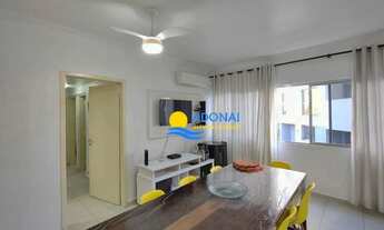 Imagem 4: Apartamento próximo à praia com varanda gourmet Enseada Guarujá