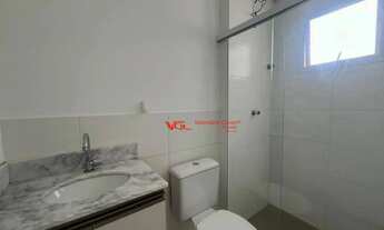 Imagem 4: Apartamento com 3 dormitórios para alugar, 65 m² por R$ 3.500,00/mês - Reserva Vista Verde