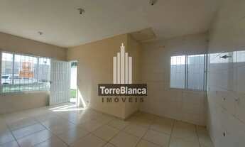 Imagem 3: Locação - Casa com 2 quartos, 3 vagas de garagem, Quintal Amplo, 51 m², Contorno