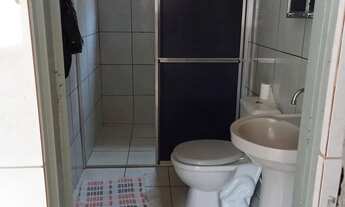 Imagem 6: Vendo casa em terreno inteiro