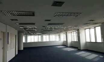 Imagem 2: Sala 280m² para aluguel no Centro de SP