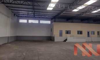 Imagem 7: Galpão em Jardim Presidente Dutra - Guarulhos, SP