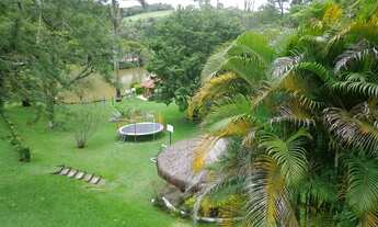 Imagem 6: Lote em condomínio em Rua Luiz Matheus Mailasqui - Centro (Mailasqui) - São Roque/SP