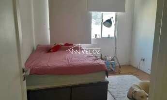 Imagem: Apartamento / Residencial / Humaitá