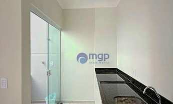 Imagem 7: Sobrado com 2 quartos à venda, 52 m² - Vila Constança - São Paulo/SP