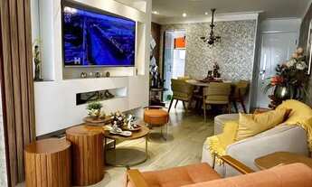 Imagem: Vendo Excelente Apartamento no Ile de France