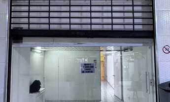 Imagem: Loja Comercial 2 pavimentos negociável