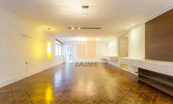 Imagem 4: Apartamento em excelente localização em Higienópolis