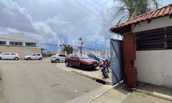 Imagem 2: Imóvel comercial com pátio para alugar em Londrina