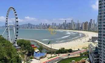 Imagem 4: Locação Anual | AP 3 Suítes | Vista Mar | Barra Norte