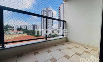 Imagem 5: Apartamento com 3 Quartos à venda, 70 m² por R$ 470.000 - Jardim Ester - São Paulo/SP