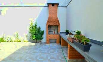 Imagem 3: Sobrado em Rua Carlos Vítor Cocozza - Vila Mariana - São Paulo/SP