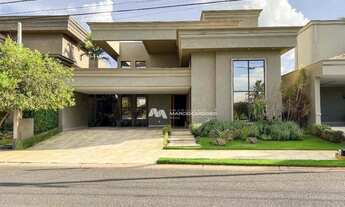 Imagem: Casa com 4 dormitórios à venda, 313 m²