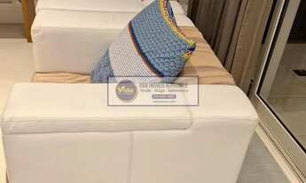 Imagem 4: Aluga apartamento Garden 4suíte,3vaga,Ar cond.Animais aceita