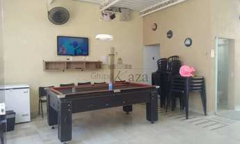 Imagem 2: Casa Residencial ou Comercial - Setville Altos de São José - 1 Dormitório - 85m² - Estuda