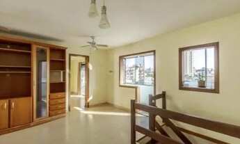 Imagem 2: Cobertura para Venda - 122.36m², 2 dormitórios, sendo 2 suites, 1 vaga - Santana