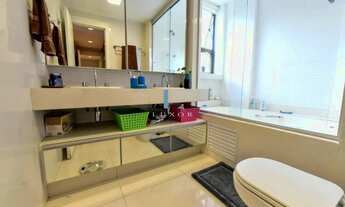 Imagem 6: Apartamento 4 quartos Vila da Serra locação