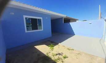 Imagem 2: Linda Casa nova 2qtos junto ao Centro de Iguaba