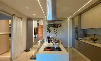 Imagem 12: TERRAS ALPHAVILLE SERGIPE 1