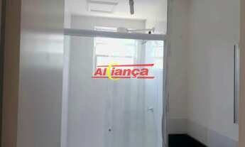 Imagem 5: Apartamento com 2 dormitórios a venda na Vila Alzira