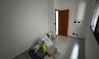 Imagem 7: CASA COM 39,73 m² - CAIÇARA - PRAIA GRANDE SP