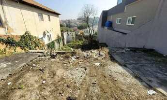 Imagem: Terreno à venda, 290 m² por R$ 550.000,00