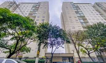 Imagem: Apartamento para venda em Belenzinho com