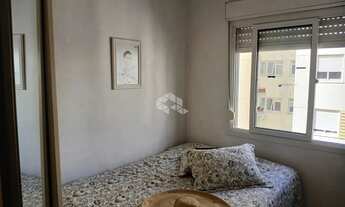 Imagem 4: Apartamento à venda, de 3 quartos, localizado na Rua Atanásio Belmonte, no bairro Boa Vist