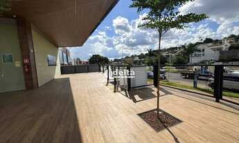 Imagem 2: Loja comercial na Rondon Pacheco disponível para locação no bairro Morada da Colina em Ube