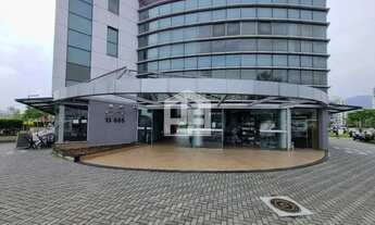 Imagem: Sala comercial com 22m² à venda no A4