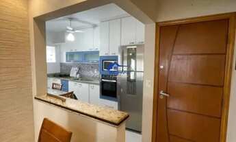 Imagem 6: Maravilhoso Apartamento 2 Quartos à Venda na Guilhermina - Cód: ACT3575