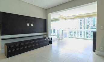 Imagem 2: Apartamento com 2 dormitórios, 66 m² - venda por R$ 1.550.000,00 ou aluguel por R$ 8.894,0