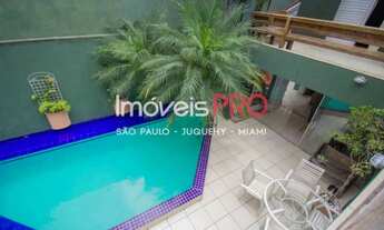 Imagem: Casa a venda na Vila Madalena