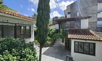 Imagem 3: Casa com 3 Dormitorio(s) localizado(a) no bairro Três Figueiras em Porto Alegre / Ref.:OR