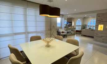 Imagem 4: Oportunidade - Cobertura Tríplex - Jardim Esplanada - Condomínio Mediterrâneo - 3 Dormitór