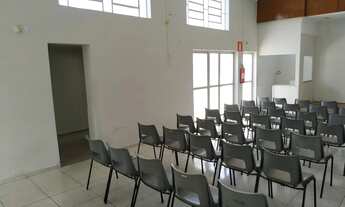 Imagem: Sala Comercial para Venda em Araxá, Centro