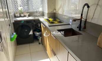 Imagem 2: APARTAMENTO LOCAÇÃO BARRA FUNDA