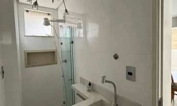 Imagem 6: Imóvel para locação semi mobiliado pronto para morar com 3 quartos em Batista Campos - Be