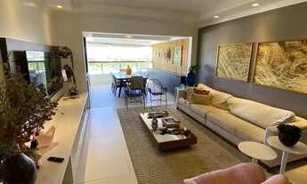 Imagem 3: Apartamento a venda na Treze de Julho - Mansão Alda Teixeira [7502