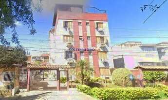 Imagem 2: Cobertura duplex de 3 dormitórios e 1 vaga no Nonoai